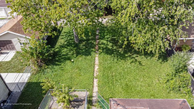 14304 S Union Avenue, Riverdale, IL 60827