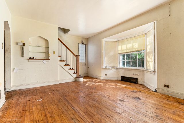 14304 S Union Avenue, Riverdale, IL 60827