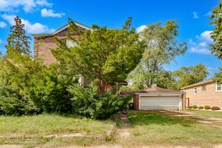 14304 S Union Avenue, Riverdale, IL 60827