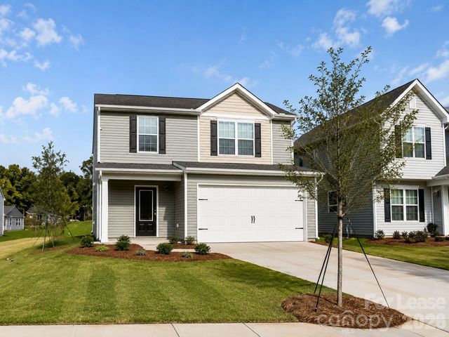 5044 Wolfridge Avenue, Charlotte, NC 28214