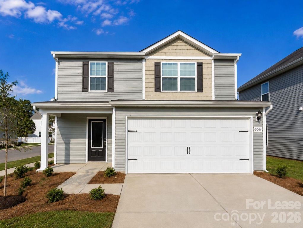 5044 Wolfridge Avenue, Charlotte, NC 28214