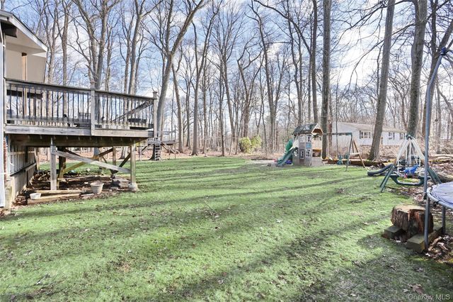 1 Forest Glen Court, Suffern, NY 10901