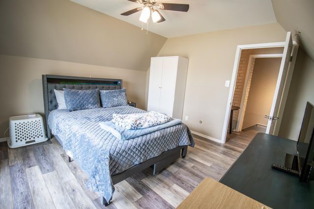 816 Shadowood Dr, Marshall, TX 75672