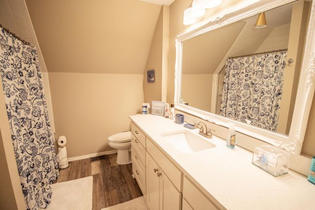 816 Shadowood Dr, Marshall, TX 75672