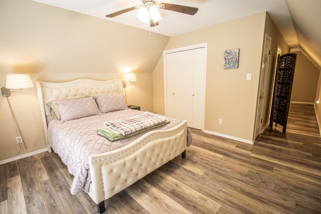 816 Shadowood Dr, Marshall, TX 75672