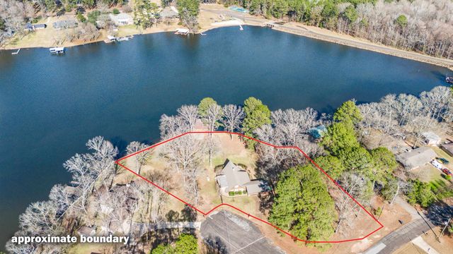 816 Shadowood Dr, Marshall, TX 75672