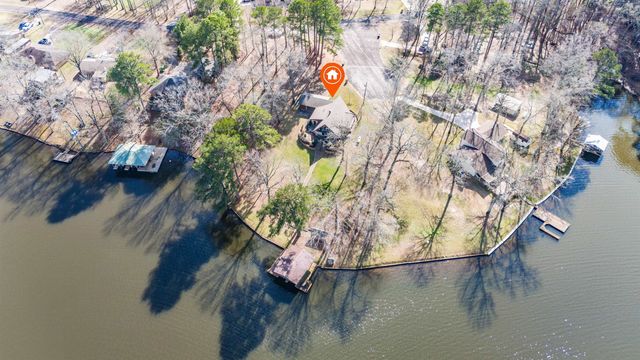 816 Shadowood Dr, Marshall, TX 75672