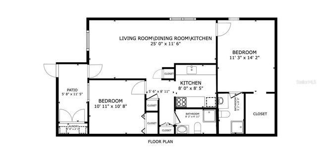 3634 59TH AVENUE W, Bradenton, FL 34210