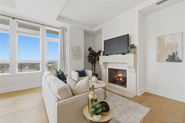 5455 Landmark Place 804, Greenwood Village, CO 80111