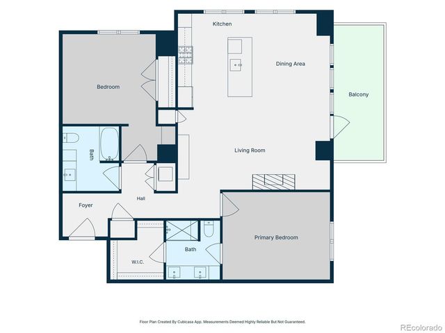 5455 Landmark Place 804, Greenwood Village, CO 80111