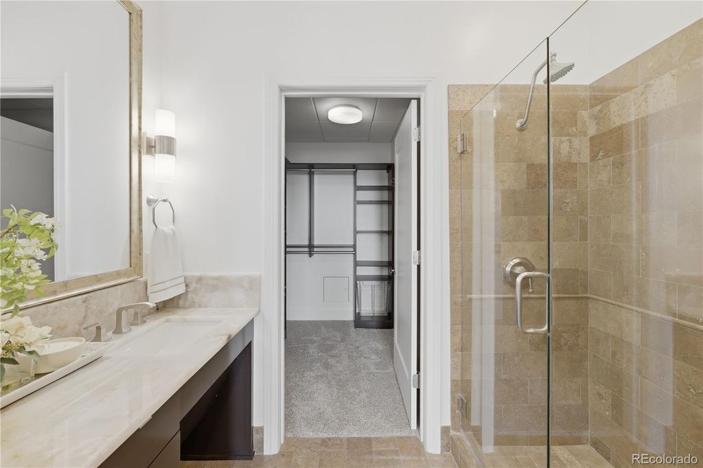 Image 13 of property listing at 5455 Landmark Place 804, Greenwood Village, CO 80111