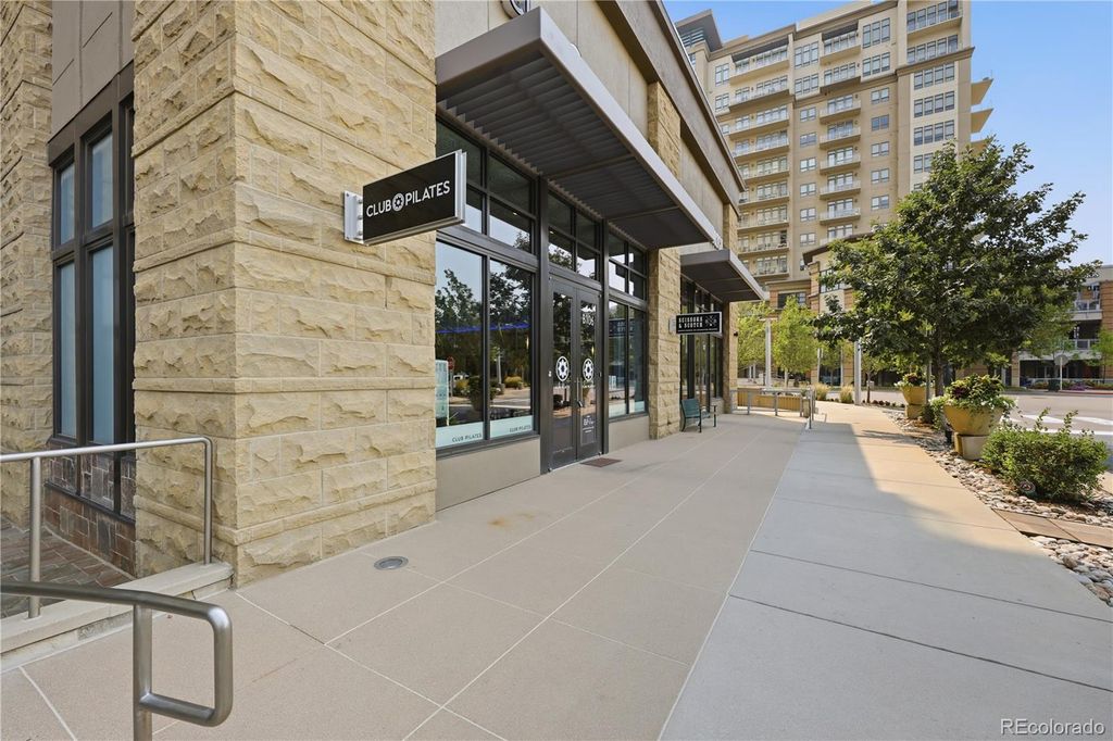 Image 30 of property listing at 5455 Landmark Place 804, Greenwood Village, CO 80111