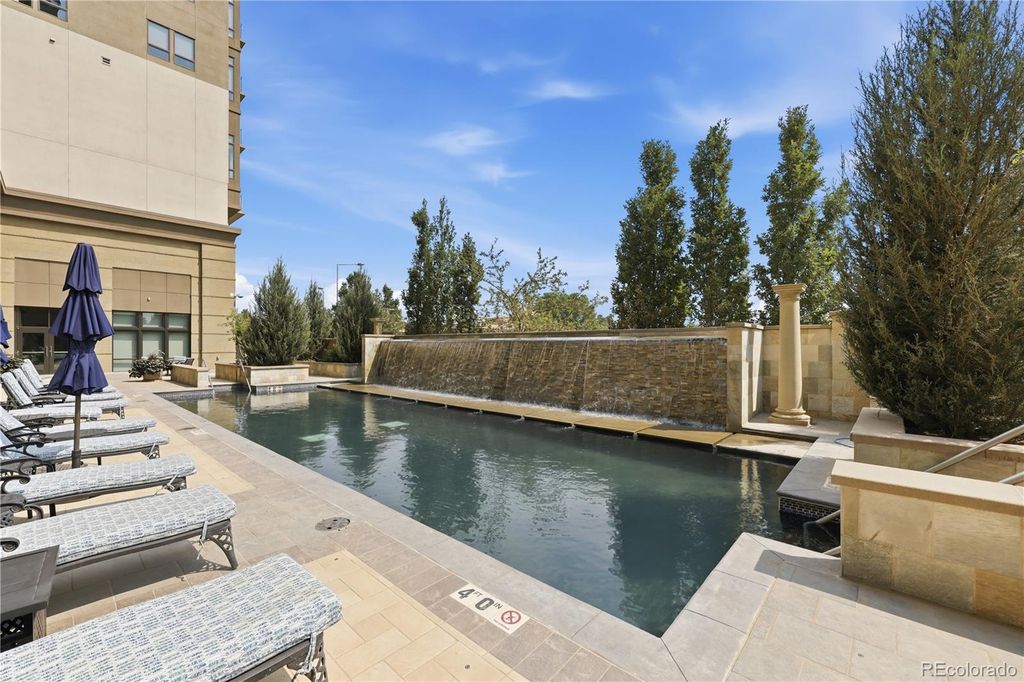 Image 37 of property listing at 5455 Landmark Place 804, Greenwood Village, CO 80111
