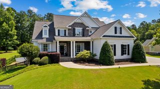 55 Jolie Lane, Sharpsburg, GA 30277