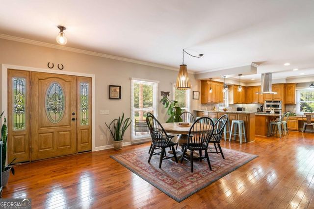 200 Sugar Mill Lane, Canton, GA 30115