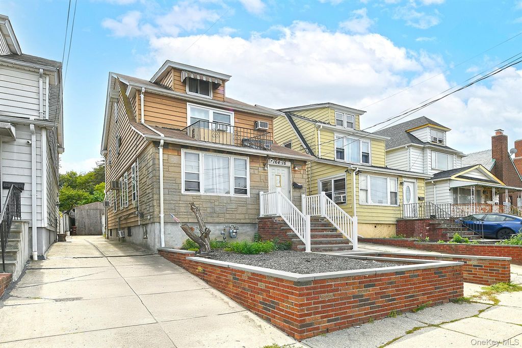 164-16 Goethals Avenue, Jamaica, NY 11432