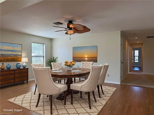 5690 Arvine CIR, Fort Myers, FL 33919