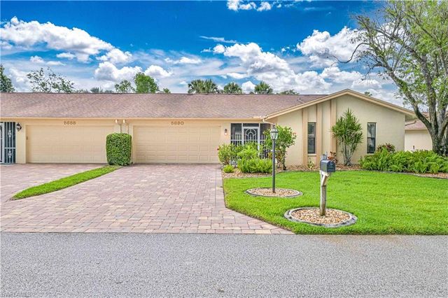 5690 Arvine CIR, Fort Myers, FL 33919