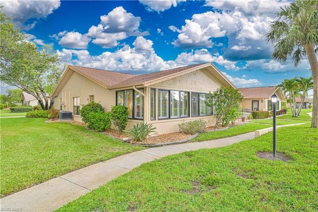 5690 Arvine CIR, Fort Myers, FL 33919