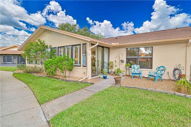 5690 Arvine CIR, Fort Myers, FL 33919