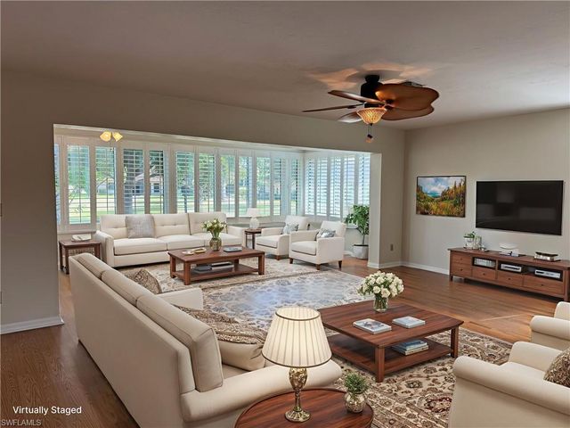 5690 Arvine CIR, Fort Myers, FL 33919