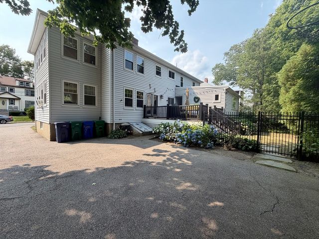 54 Noble Street 54, Newton, MA 02465