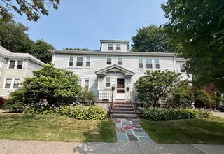 54 Noble Street 54, Newton, MA 02465