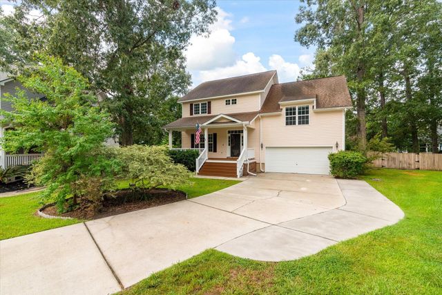 8316 Tyrian Path, North Charleston, SC 29418