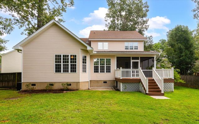 8316 Tyrian Path, North Charleston, SC 29418