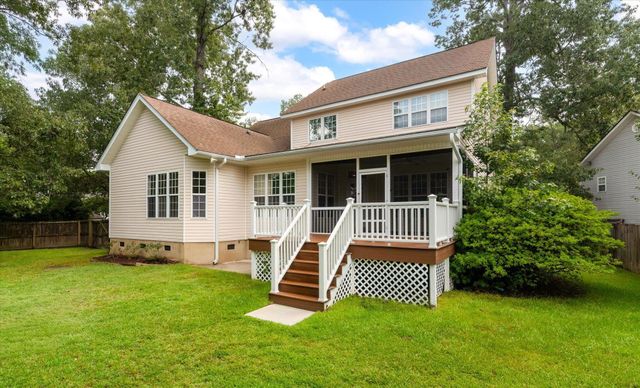 8316 Tyrian Path, North Charleston, SC 29418