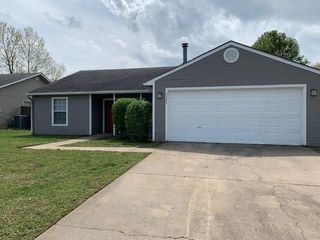 3355 Vassar Street, Fayetteville, AR 72704
