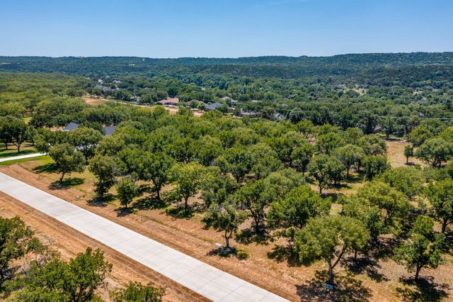 2373 E Landings S, Granbury, TX 76049