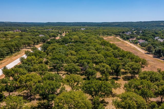 2373 E Landings S, Granbury, TX 76049
