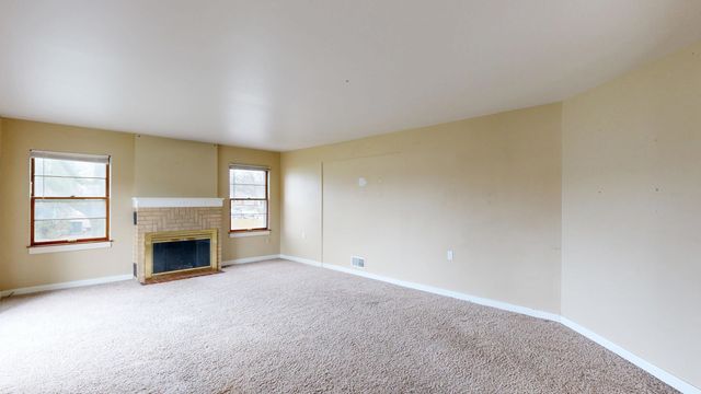 1207 North Drive, Mount Pleasant, MI 48858