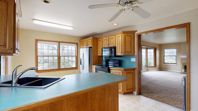 1207 North Drive, Mount Pleasant, MI 48858