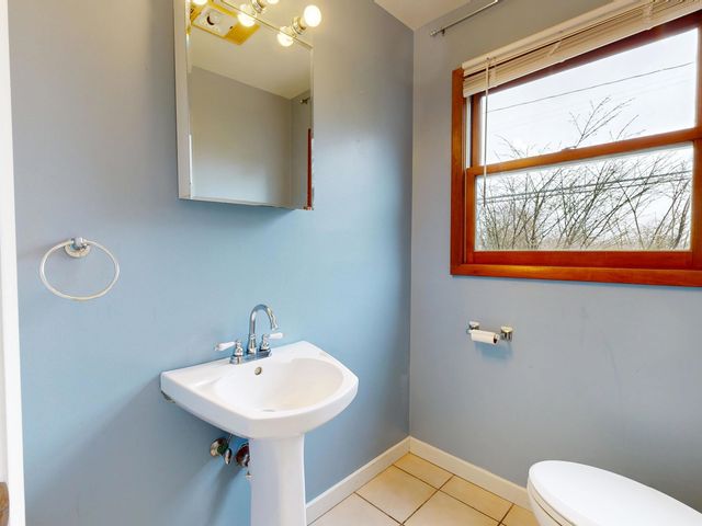 1207 North Drive, Mount Pleasant, MI 48858