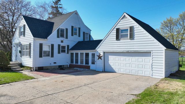 1207 North Drive, Mount Pleasant, MI 48858