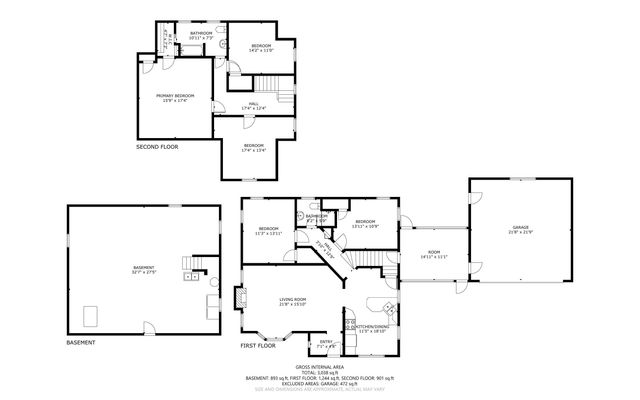 1207 North Drive, Mount Pleasant, MI 48858