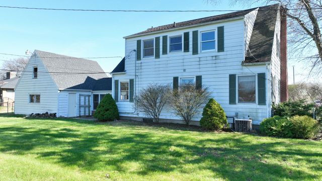 1207 North Drive, Mount Pleasant, MI 48858