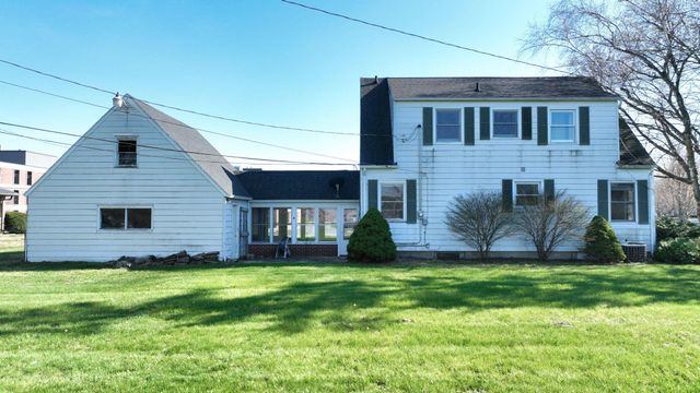 1207 North Drive, Mount Pleasant, MI 48858