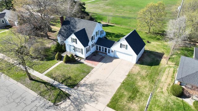 1207 North Drive, Mount Pleasant, MI 48858