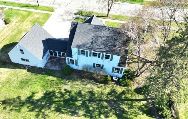 1207 North Drive, Mount Pleasant, MI 48858