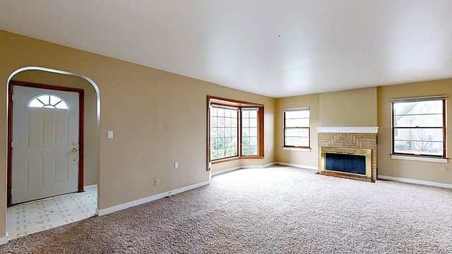 1207 North Drive, Mount Pleasant, MI 48858