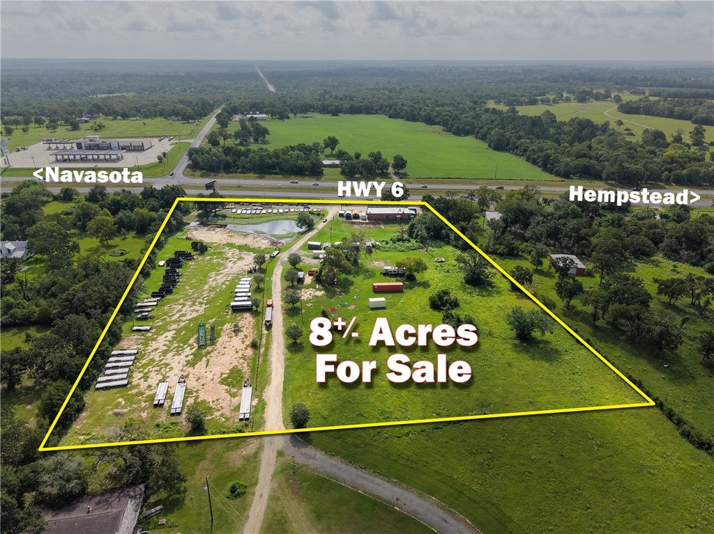 29233 Highway 6, Hempstead, TX 77445 — photo 2
