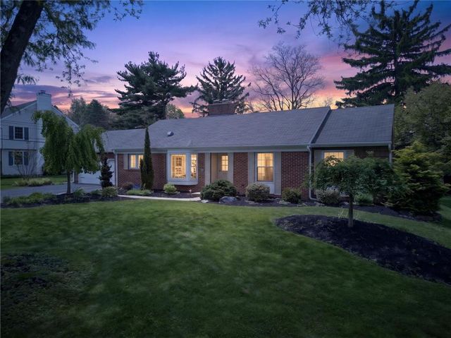 1148 Clearwood Drive, Allentown City, PA 18103