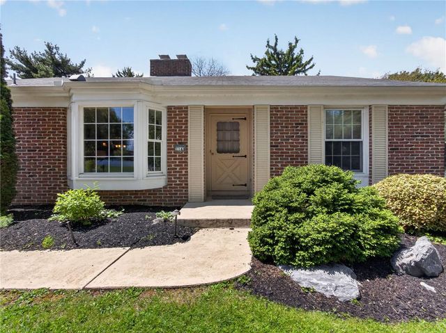 1148 Clearwood Drive, Allentown City, PA 18103