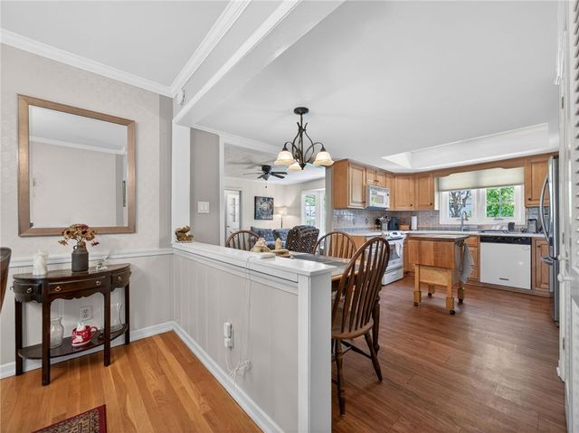 1148 Clearwood Drive, Allentown City, PA 18103
