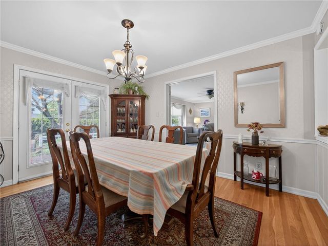 1148 Clearwood Drive, Allentown City, PA 18103