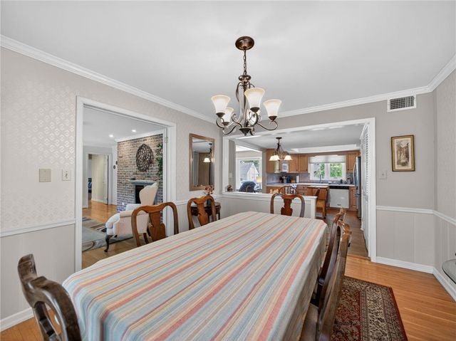 1148 Clearwood Drive, Allentown City, PA 18103