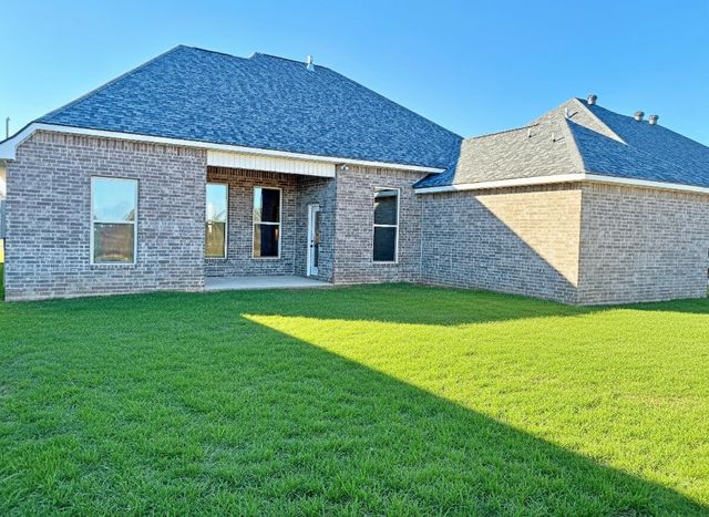 494 Blanchard Loop, Bossier City, LA 71111